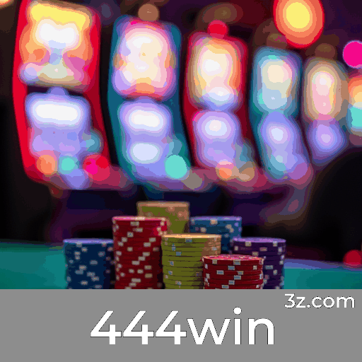 444win: Solução Completa para Apostas Online 444win: Solução Completa para Apostas Online